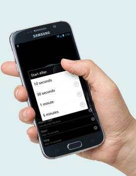 Anti Theft Phone Alarm screenshot 3