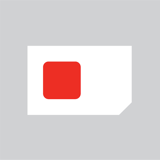 JP Smart SIM icon