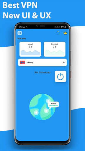 VPN For PUB Mobile -PUB VPN screenshot 2