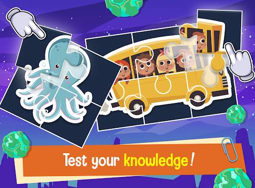ABCKids: Games for Toddlers screenshot 6