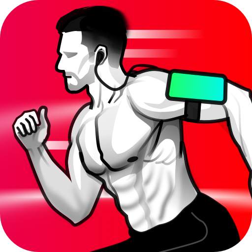 Running App - GPS Run Tracker 1.4.3