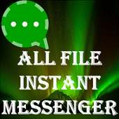 All File Share IM Messenger