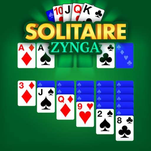 Solitaire   Card Game by Zynga 11.0.1