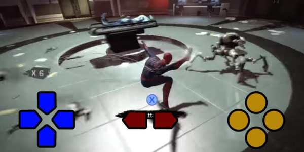 Guide for Amazing SpiderMan 2 the Fast Spider Man screenshot 4