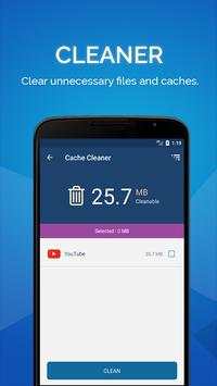 Super Smart Booster (Phone Cleaner & Clean Master) screenshot 3
