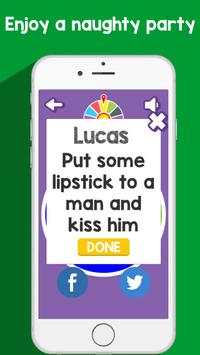Truth or Dare screenshot 2