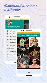 John Cena HD Wallpapers screenshot 2