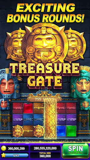 SlotsLand :Vegas Slot Machines  and Casino Games screenshot 5