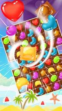 Candy Frozen Blast screenshot 3