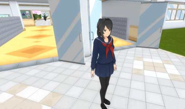 Yandere Simulator screenshot 3