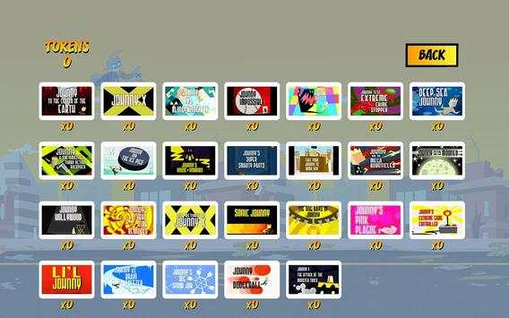 Johnny Test screenshot 18