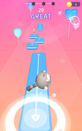 EDM Cats: Dancing Meow screenshot 15