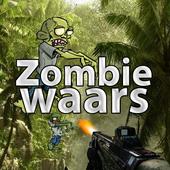 Zombie Waars icon