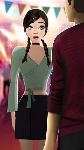 Liebe Spiele - Magie Liebe screenshot 5