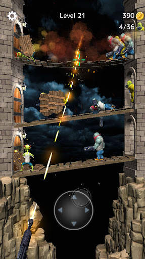 Tower Gunner screenshot 7