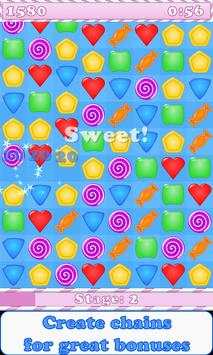 Candy & Jewels screenshot 2