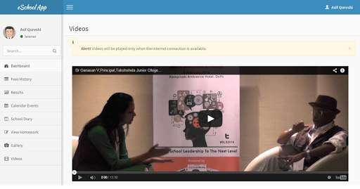 Sandhya Sr. Sec.Public School screenshot 21