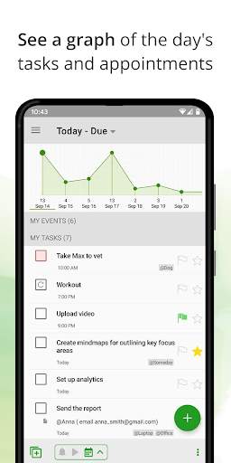 MyLifeOrganized: To-Do List screenshot 4