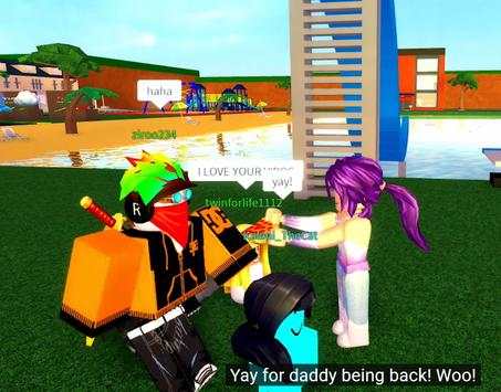 New Roblox Adopt A BaBy Tips screenshot 1