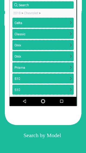 Oil Reset Pro App 2019 screenshot 4