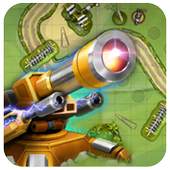 Tower Defense Legend 2016 1.0.1