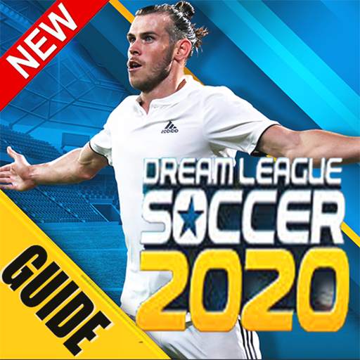 Guide for Dream Winner Soccer 2020 4.0