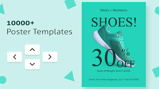 Poster Maker screenshot 20