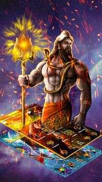 Lord Shiva Mahakal Live Wallpaper screenshot 2