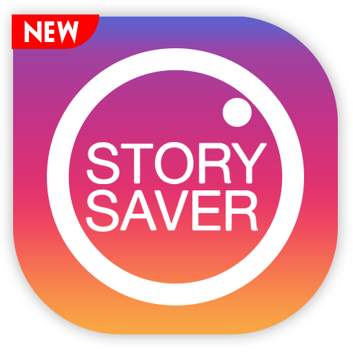 Story Saver for Instagram - Story Downloader icon