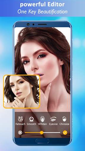Lite Beauty Camera screenshot 2