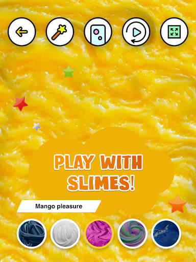 Goo: ASMR Slime Simulator screenshot 6