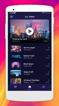 Video Player Pro – Hd Video Player screenshot 1
