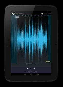 Music Cutter & Ringtone Maker screenshot 10