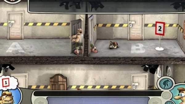 Guide Neighbours From Hell screenshot 1