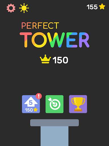 Perfect Tower screenshot 9