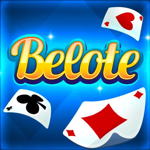 Belote & Coinche: le Défi 4.13.5