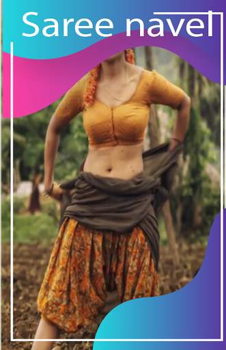 Navel Photos HD - Hot wallpapers screenshot 4