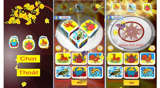 bau cua screenshot 1