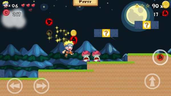 Little Ninja screenshot 14