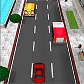 Car games to play icon
