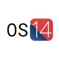 OS 14 EMUI 9/10/11 THEME icon