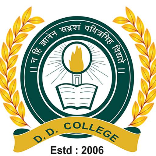 DD College Dehradun 1.0.2