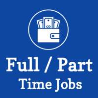 Part Time Jobs, Online / Work From Home Job Search on 9Apps