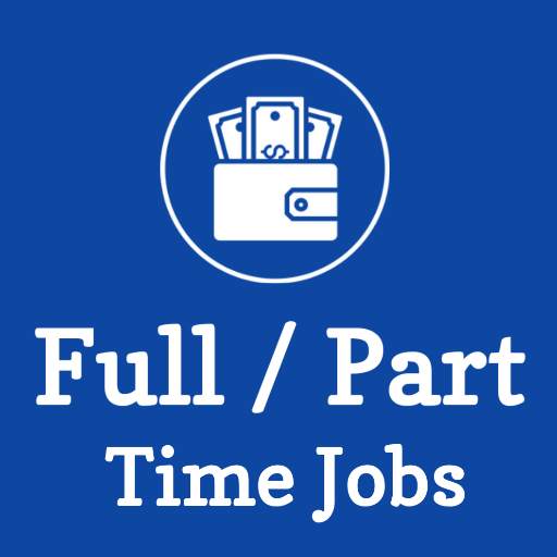Part Time Jobs, Online / Work From Home Job Search 1.18