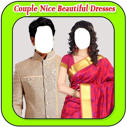 Couple Nice Beautiful Dresses 1.9