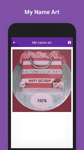My Name Pics screenshot 3