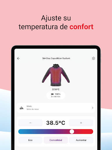 clim8 screenshot 9