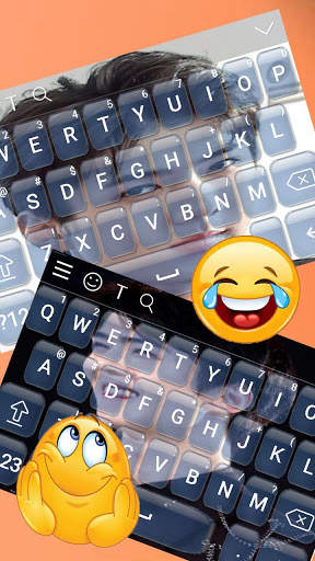 Sehun keyboard स्क्रीनशॉट 4