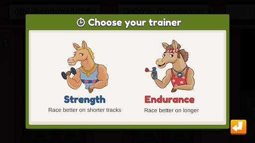 Hooves of Fire - Horse Racing screenshot 7