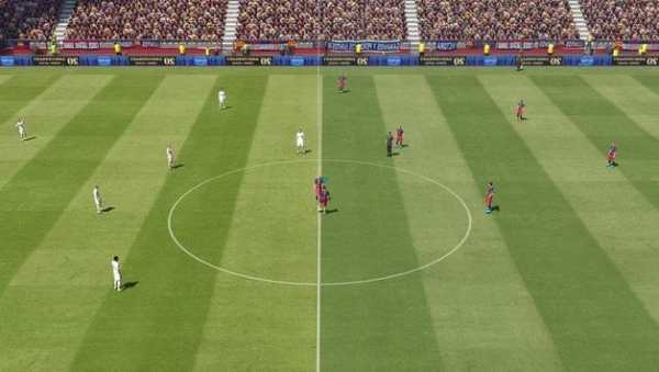 Guide for PES 2017 screenshot 1